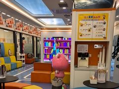 -极橙儿童齿科矫正中心(奥城店)