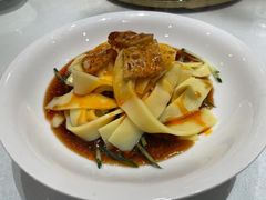 新疆凉皮子-巴依老爷新疆美食(清华东门店)