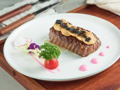 -新好景海鲜酒家(新塘店)