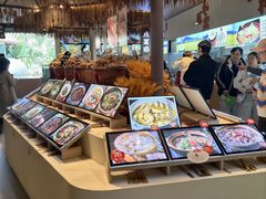 -一品烧农庄·佛山本地特色菜