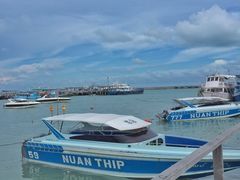 -Ton Sak Resort |Samed Island
