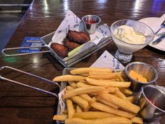 -bluefrog蓝蛙(水游城店)