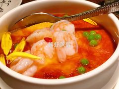 -肴约·花园式餐厅(湖里店)