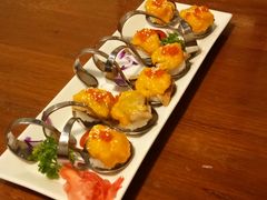 -明治屋(二十三年洪化桥店)