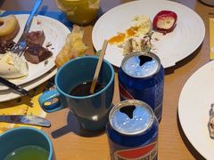 -新食谱全日制餐厅·苏州苏州湾艾美酒店