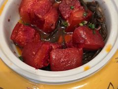 -韶山冲湘菜(中兴大街店)