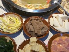 -芈重山老火锅(广州首店)