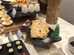 -嘉年华大酒店琴湾-自助餐厅
