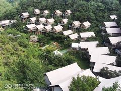-北京山里寒舍度假酒店