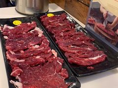 -陈记顺和牛肉火锅(岗顶店)
