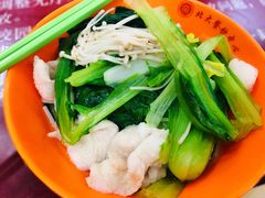 麻辣烫-农园餐厅(北京大学店)