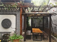 -悦真雅院·四合院·清真私房菜(雍和宫店)