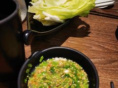 小料-新辣道鱼火锅(世纪金源购物中心店)