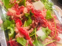 -完美生活炭火烤肉(二马路店)