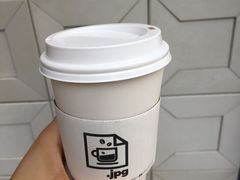 -JPG coffee(广州体育西店)