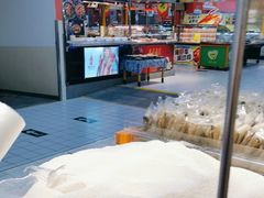 -沃尔玛购物广场(燕郊店)