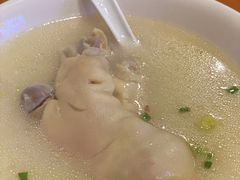当归蹄花-明红蹄花(糍粑店街店)