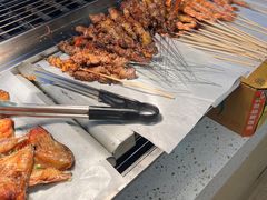 -海天盛宴新派海鲜自助餐厅(群力店)