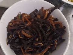 -老浒记烤鸭-北京菜(琉璃厂店)