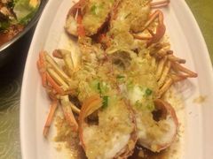 -东方之珠海鲜酒楼(南开店)