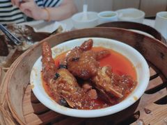 -万龙洲海鲜(南新仓店)