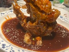 -杏花堂晋商私房菜(华熙五棵松店)