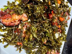 -周姑娘不等味·牛羊肉火锅·螃蟹罗氏虾·烤鱼烤串(高邮店)