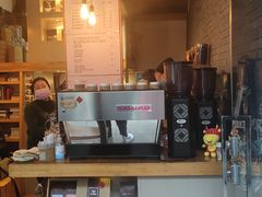 -Cafe del Volcan(永康路店)