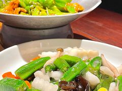 -前海沿·青岛菜(五四广场永旺店)