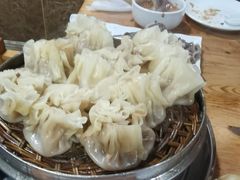 -元盛居(生态大街店)