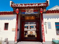 -丰宁坝上草原