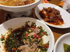 -新白鹿餐厅(龙游路总店·杭帮菜名店)