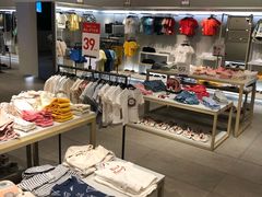 -ZARA(世贸天阶店)