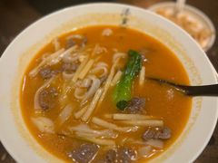 -漆黑觉米粉(三里屯店)