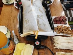 -鱼众不同·鸡公煲·烤全鱼(国顺路店)