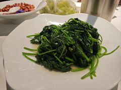 -秦月轩·长安小馆·新陕菜(阜成路·五棵松店)