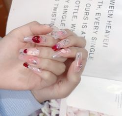 -莎拉美学·美甲美睫