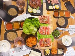 -子檀大隐炭烧(食品街店)