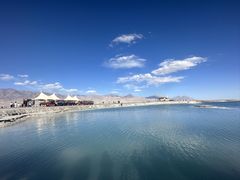 -青海茶卡盐湖文化旅游发展股份有限公司