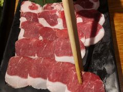 -子檀大隐炭烧(食品街店)