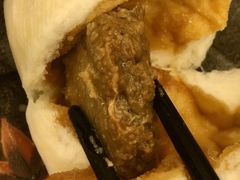 -和善园手工大包子(常德路店)