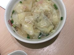 -口福汤包馆(融汇店)