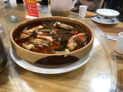 -笨罗卜浏阳菜馆(太平街店)
