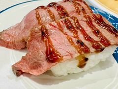 -濱寿司(高新伊藤店)