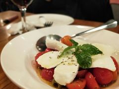 -La Tavernetta(Bar à Vin)(乌鲁木齐路店)