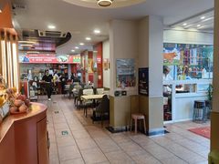 -潮汕美牛肉丸火锅店(天宁寺店)