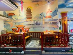 -红胖胖龙虾王·本地菜