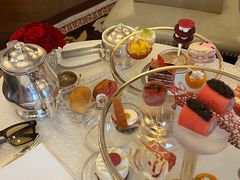 -Salon de Ville浦江汇(上海外滩华尔道夫酒店店)