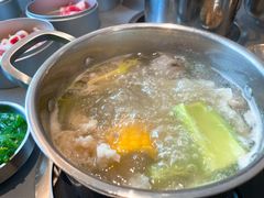 -晓沸牛肉海鲜小火锅(白湖亭万达广场店)