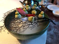 云腿野菜石榴包-解香楼(八盘岭路店)